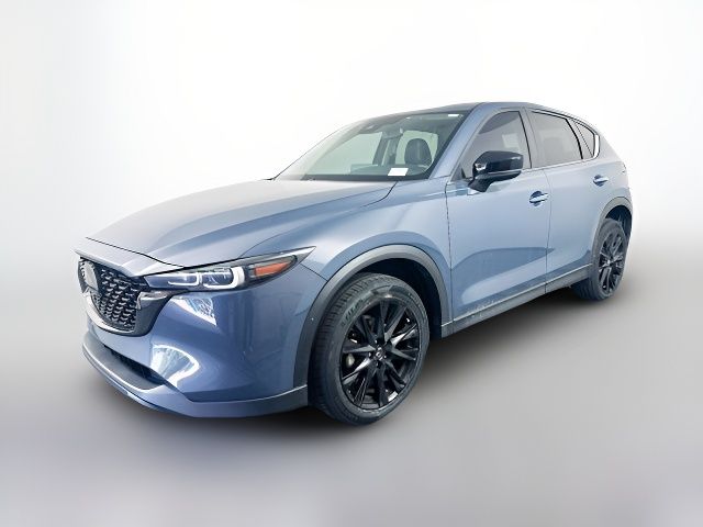 2022 Mazda CX-5 2.5 S Carbon Edition