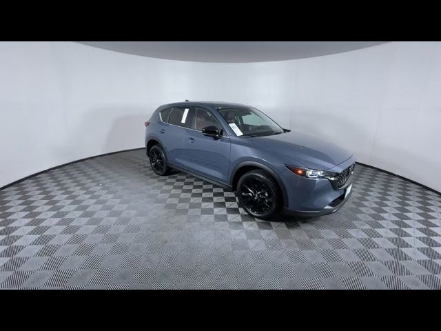 2022 Mazda CX-5 2.5 S Carbon Edition