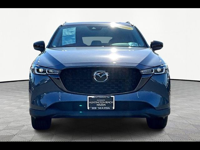 2022 Mazda CX-5 2.5 S Carbon Edition