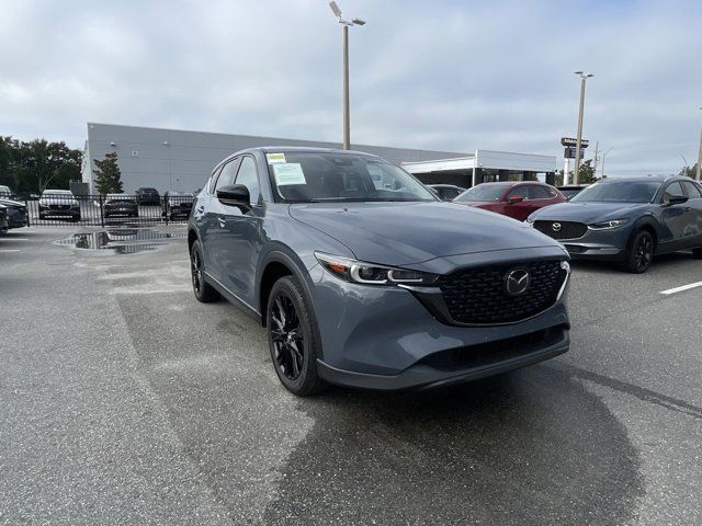 2022 Mazda CX-5 2.5 S Carbon Edition