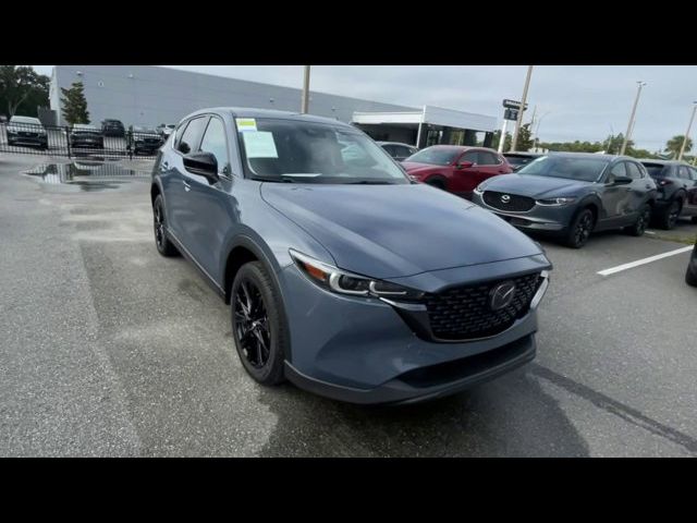 2022 Mazda CX-5 2.5 S Carbon Edition