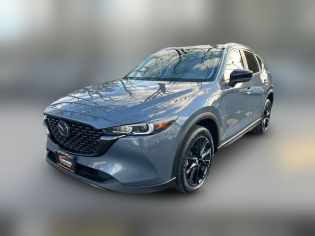 2022 Mazda CX-5 2.5 S Carbon Edition