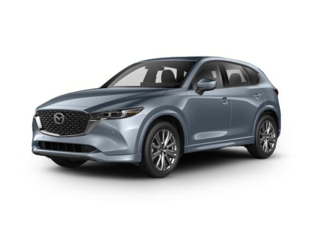 2022 Mazda CX-5 2.5 S Carbon Edition