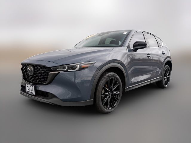 2022 Mazda CX-5 2.5 S Carbon Edition