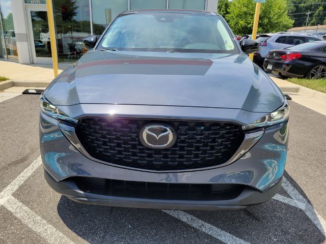 2022 Mazda CX-5 Kuro Edition