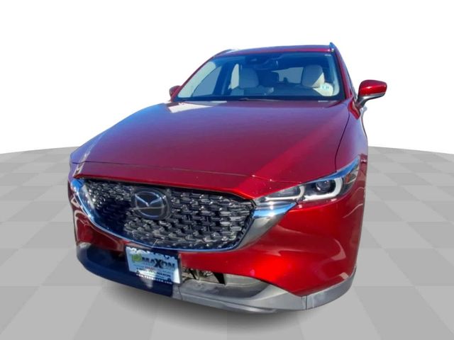 2022 Mazda CX-5 2.5 S Preferred Package