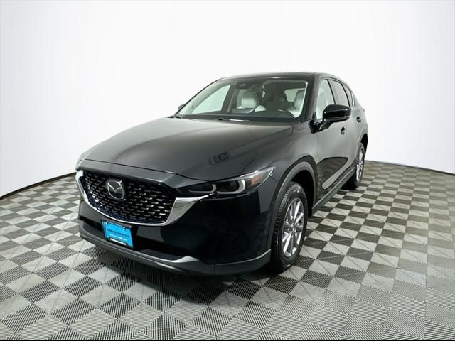 2022 Mazda CX-5 2.5 S Preferred Package