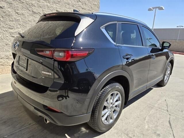 2022 Mazda CX-5 2.5 S Preferred Package