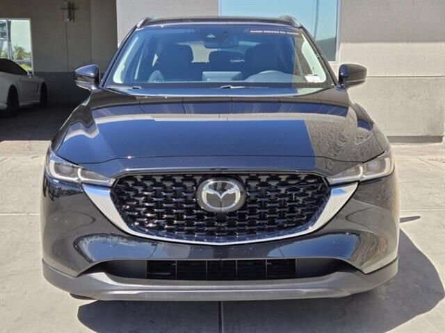 2022 Mazda CX-5 2.5 S Preferred Package