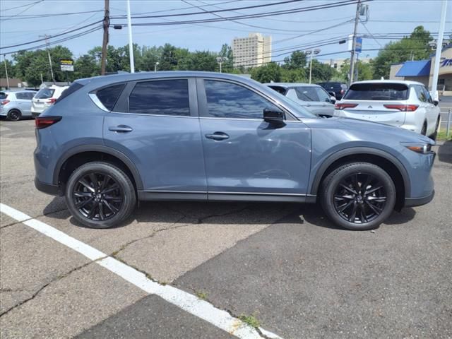 2022 Mazda CX-5 2.5 S Carbon Edition