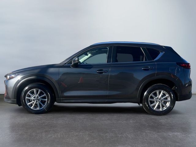 2022 Mazda CX-5 2.5 S Preferred Package