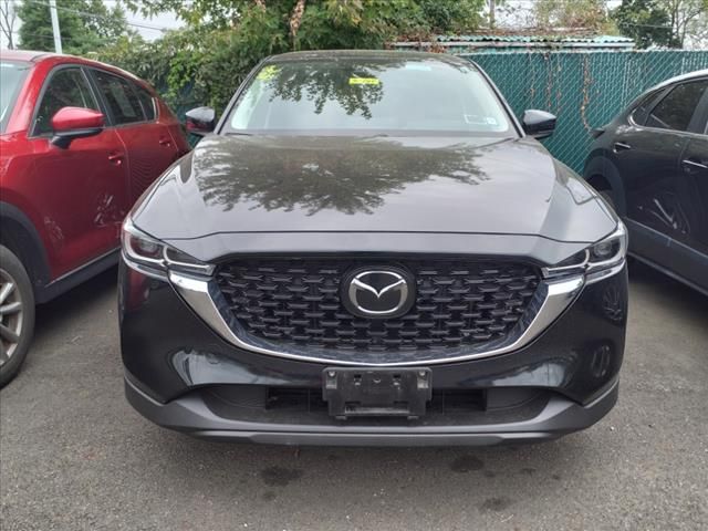 2022 Mazda CX-5 2.5 S Preferred Package