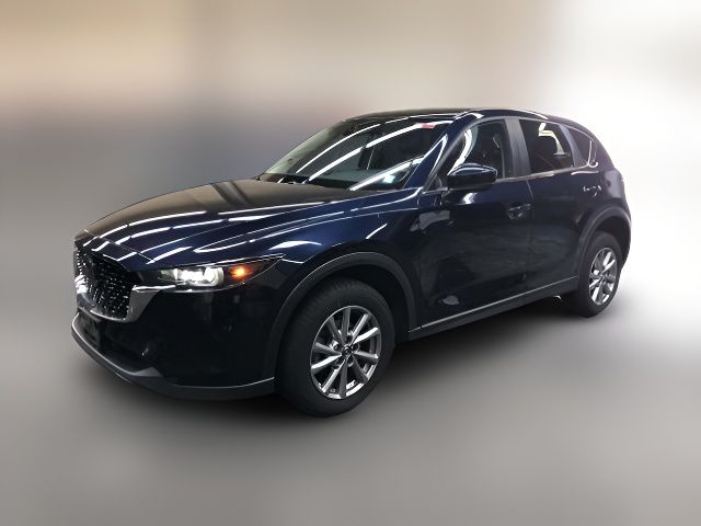 2022 Mazda CX-5 2.5 S Preferred Package