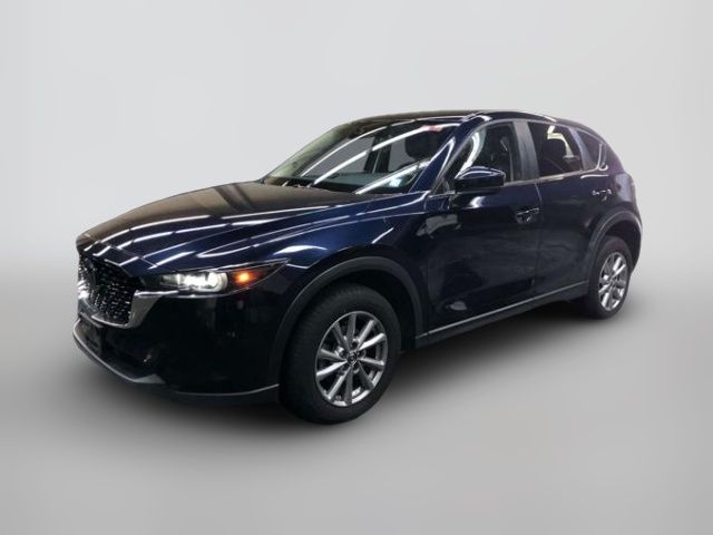 2022 Mazda CX-5 2.5 S Preferred Package