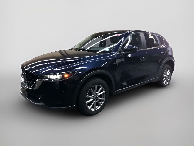 2022 Mazda CX-5 2.5 S Preferred Package