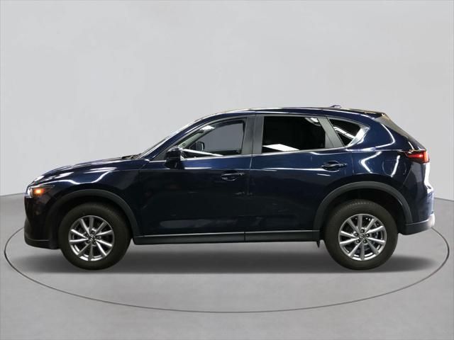 2022 Mazda CX-5 2.5 S Preferred Package