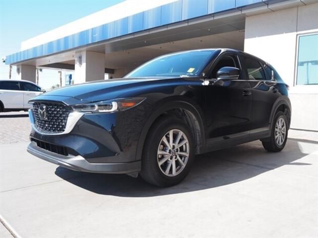 2022 Mazda CX-5 2.5 S Preferred Package