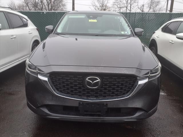 2022 Mazda CX-5 2.5 S Preferred Package