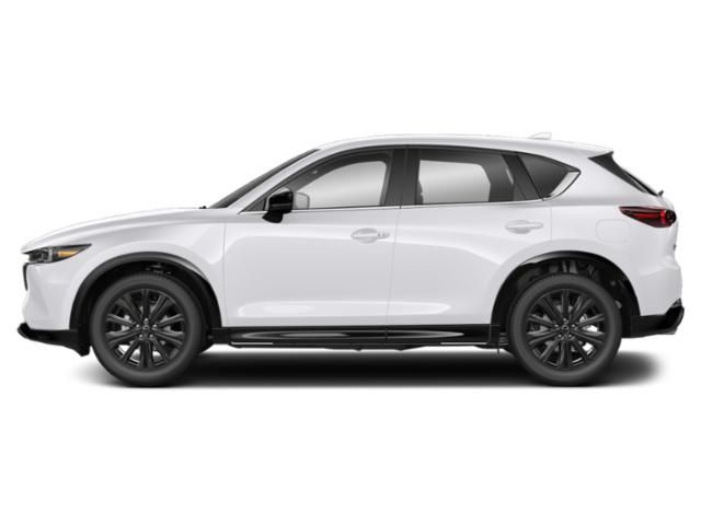 2022 Mazda CX-5 2.5 S Preferred Package