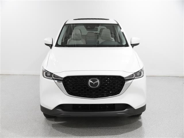 2022 Mazda CX-5 2.5 S Preferred Package