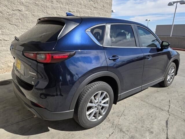 2022 Mazda CX-5 2.5 S Preferred Package