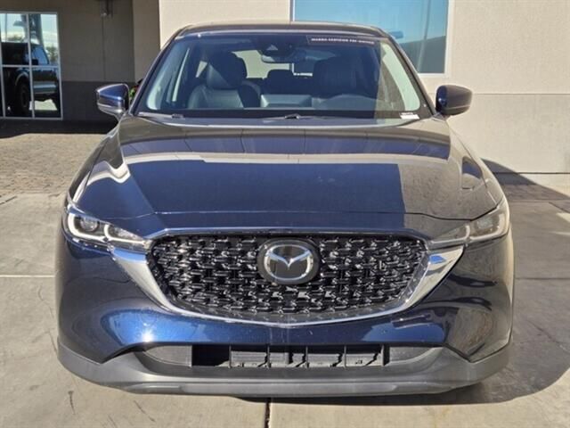 2022 Mazda CX-5 2.5 S Preferred Package