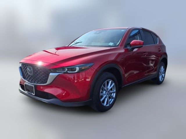 2022 Mazda CX-5 2.5 S Preferred Package