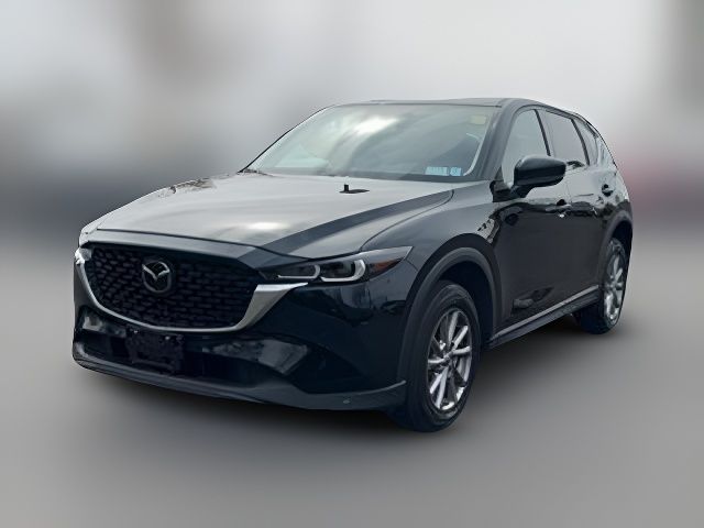 2022 Mazda CX-5 2.5 S Preferred Package