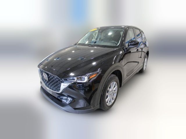 2022 Mazda CX-5 2.5 S Preferred Package