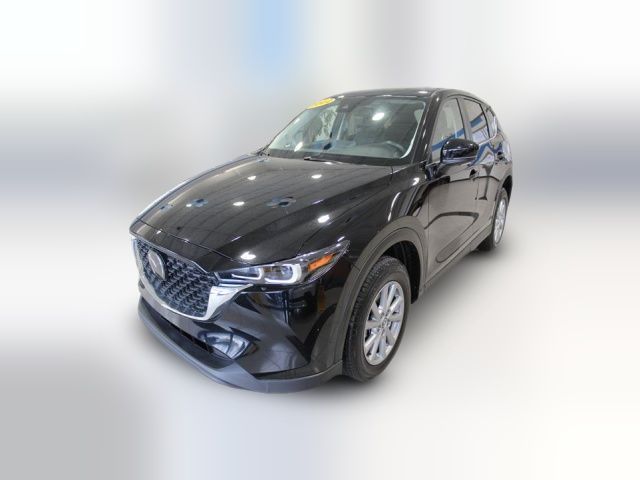 2022 Mazda CX-5 2.5 S Preferred Package