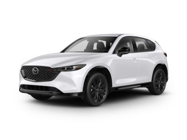 2022 Mazda CX-5 2.5 S Preferred Package