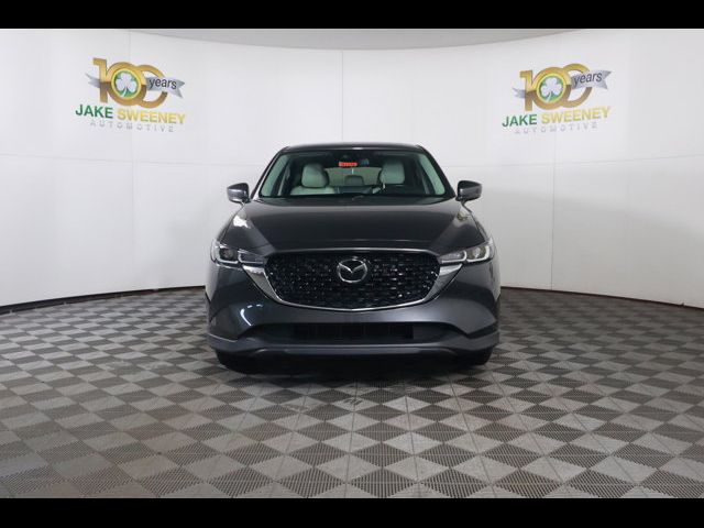 2022 Mazda CX-5 2.5 S Preferred Package