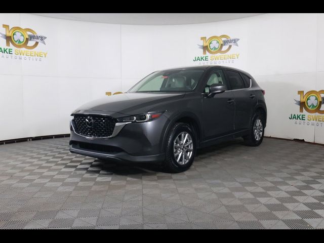 2022 Mazda CX-5 2.5 S Preferred Package