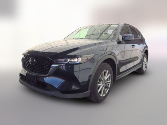2022 Mazda CX-5 2.5 S Preferred Package