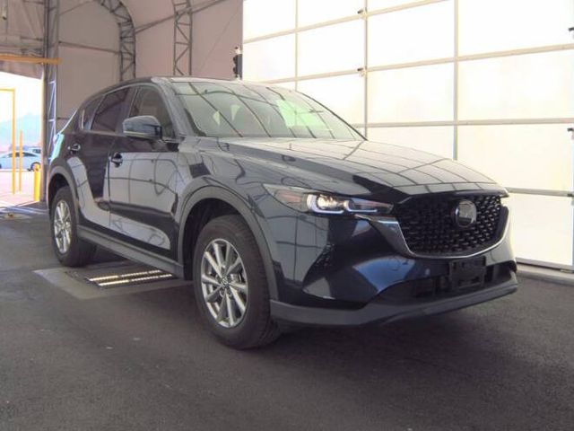 2022 Mazda CX-5 2.5 S Preferred Package