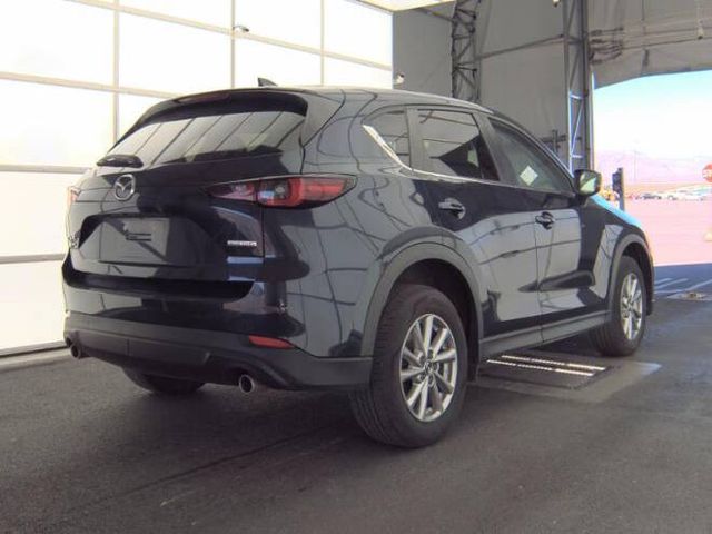 2022 Mazda CX-5 2.5 S Preferred Package