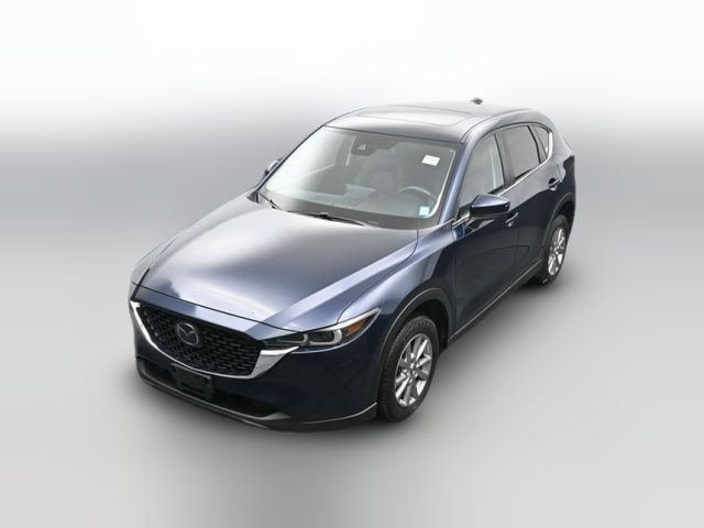 2022 Mazda CX-5 2.5 S Preferred Package