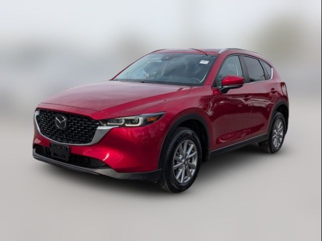 2022 Mazda CX-5 2.5 S Preferred Package