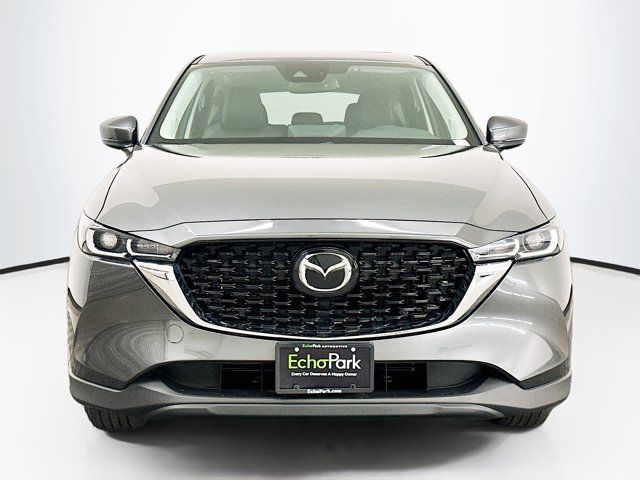 2022 Mazda CX-5 2.5 S Preferred Package