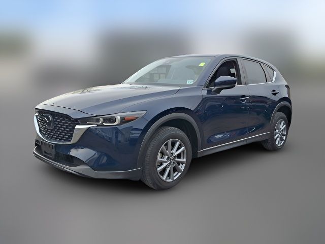 2022 Mazda CX-5 2.5 S Preferred Package