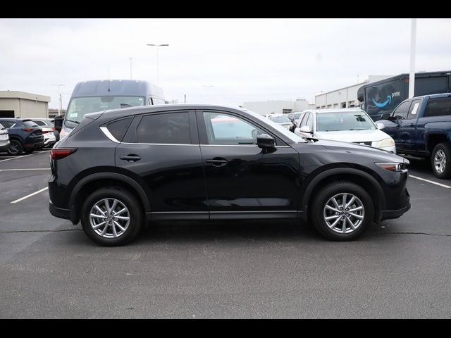 2022 Mazda CX-5 2.5 S Preferred Package