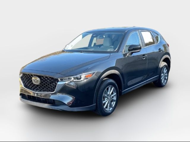 2022 Mazda CX-5 2.5 S Preferred Package