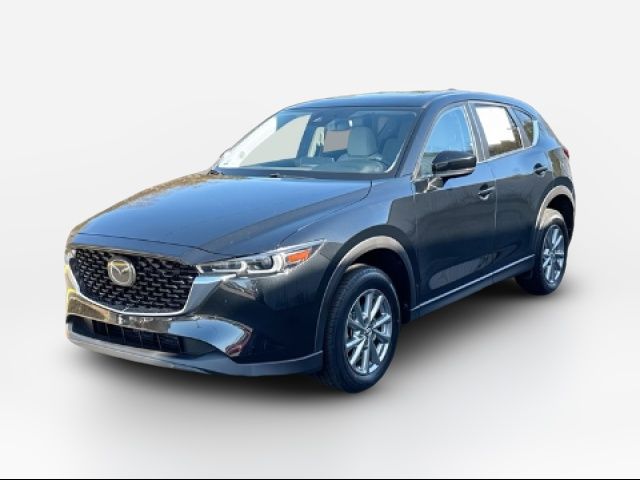 2022 Mazda CX-5 2.5 S Preferred Package