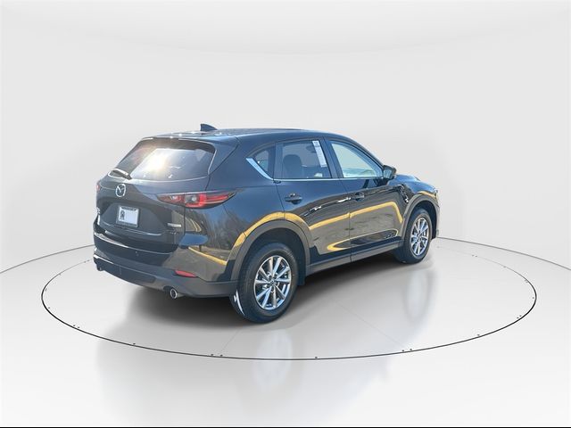 2022 Mazda CX-5 2.5 S Preferred Package