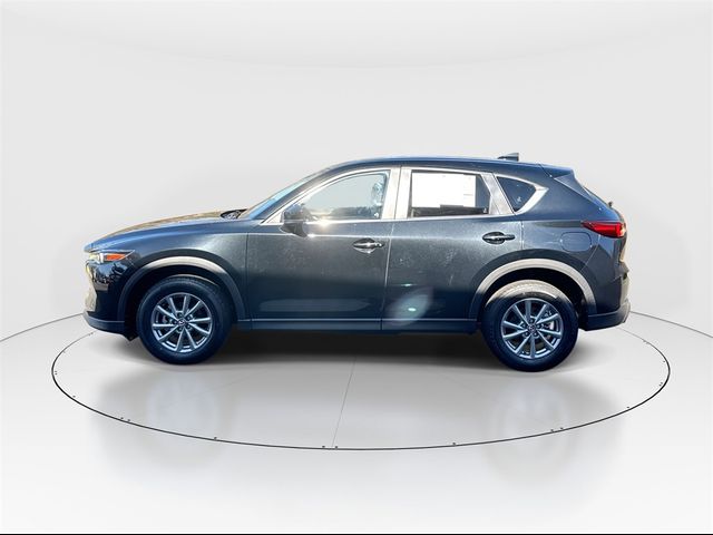 2022 Mazda CX-5 2.5 S Preferred Package