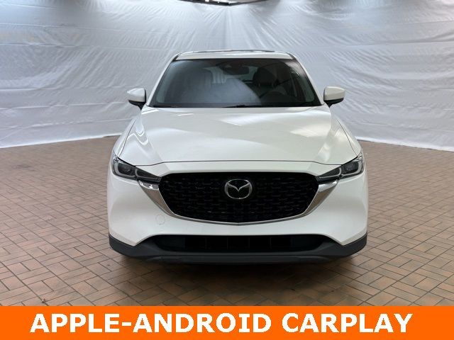 2022 Mazda CX-5 2.5 S Preferred Package