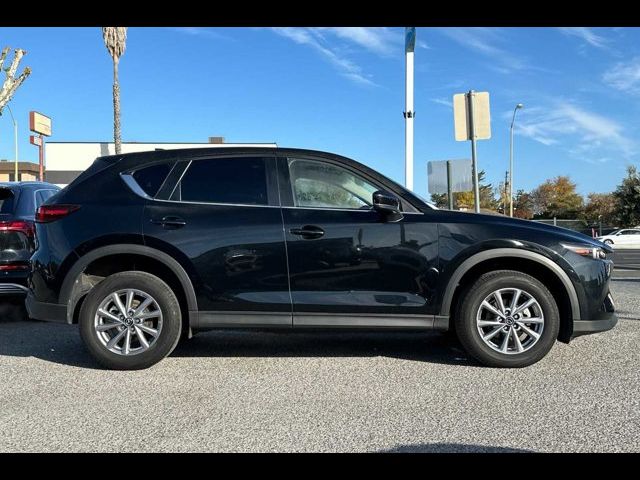 2022 Mazda CX-5 2.5 S Preferred Package