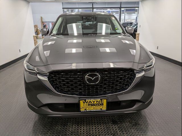 2022 Mazda CX-5 2.5 S Preferred Package