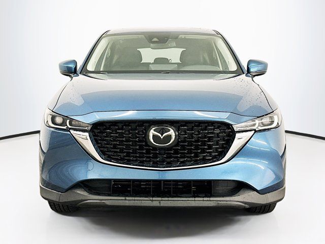 2022 Mazda CX-5 2.5 S Preferred Package