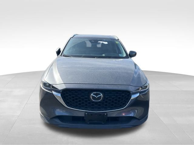 2022 Mazda CX-5 2.5 S Preferred Package